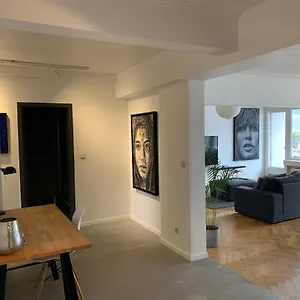 Loft Avroy Lüttich